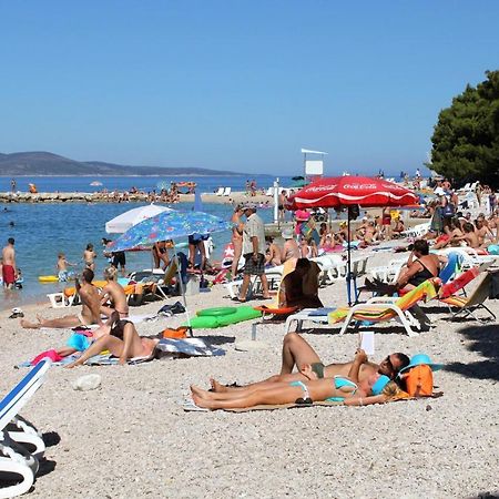Apartments By The Sea Makarska - 15200 Εξωτερικό φωτογραφία
