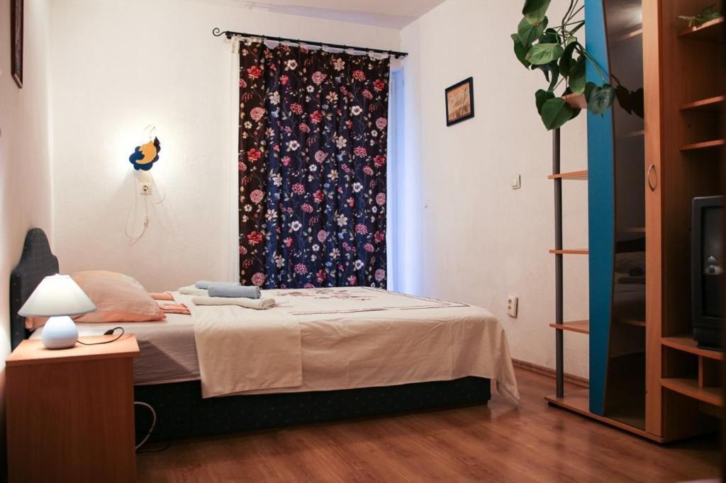 Apartments By The Sea Makarska - 15200 Εξωτερικό φωτογραφία
