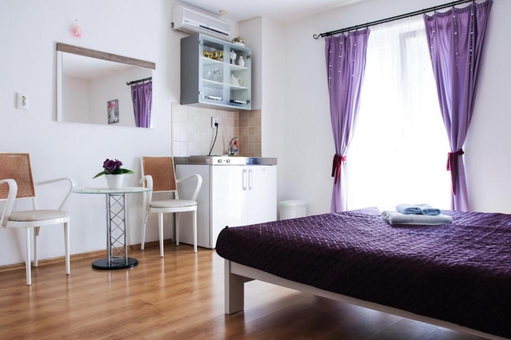 Apartments By The Sea Makarska - 15200 Εξωτερικό φωτογραφία