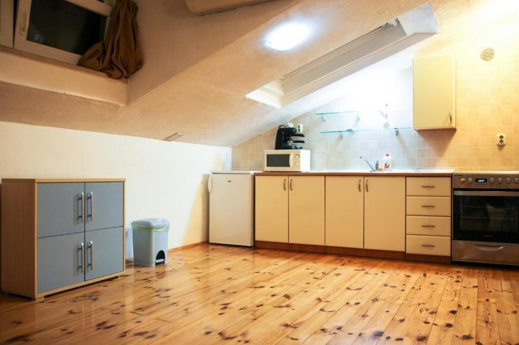Apartments By The Sea Makarska - 15200 Εξωτερικό φωτογραφία