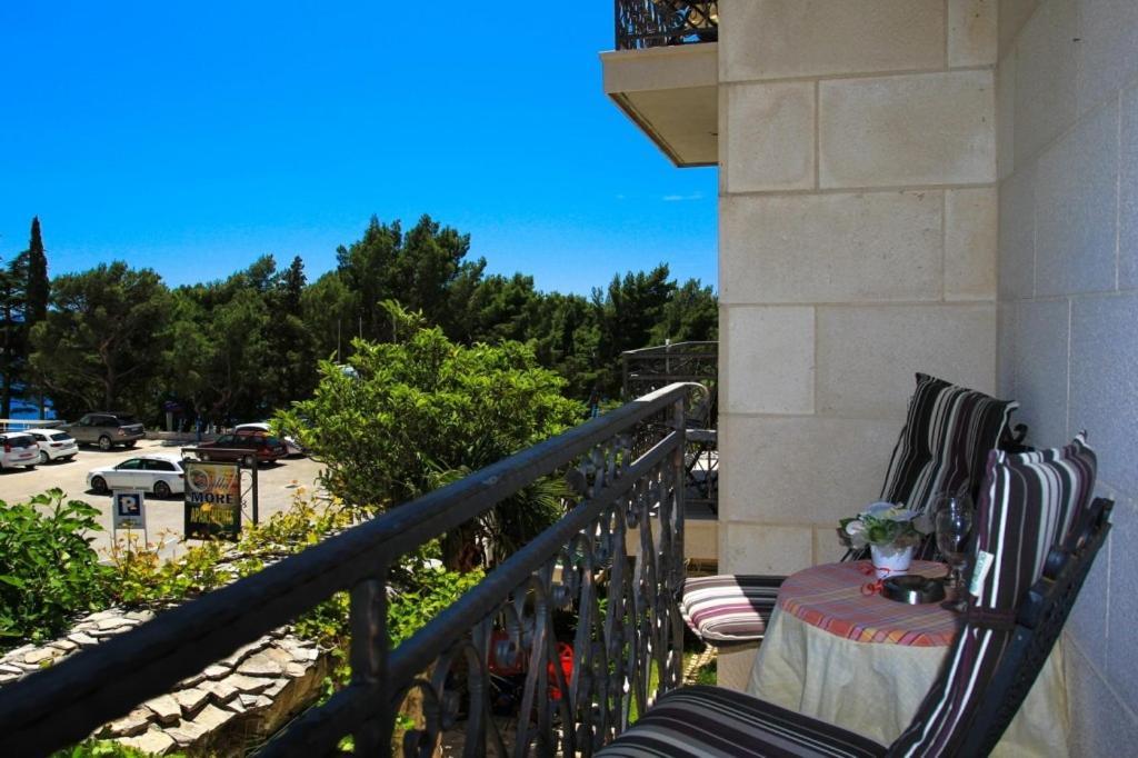 Apartments By The Sea Makarska - 15200 Εξωτερικό φωτογραφία