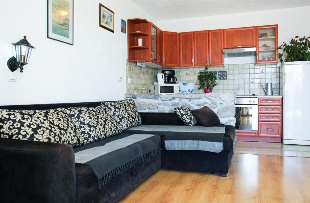 Apartments By The Sea Makarska - 15200 Εξωτερικό φωτογραφία