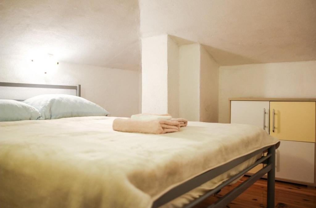 Apartments By The Sea Makarska - 15200 Εξωτερικό φωτογραφία