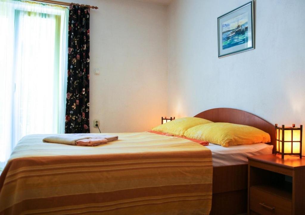 Apartments By The Sea Makarska - 15200 Εξωτερικό φωτογραφία