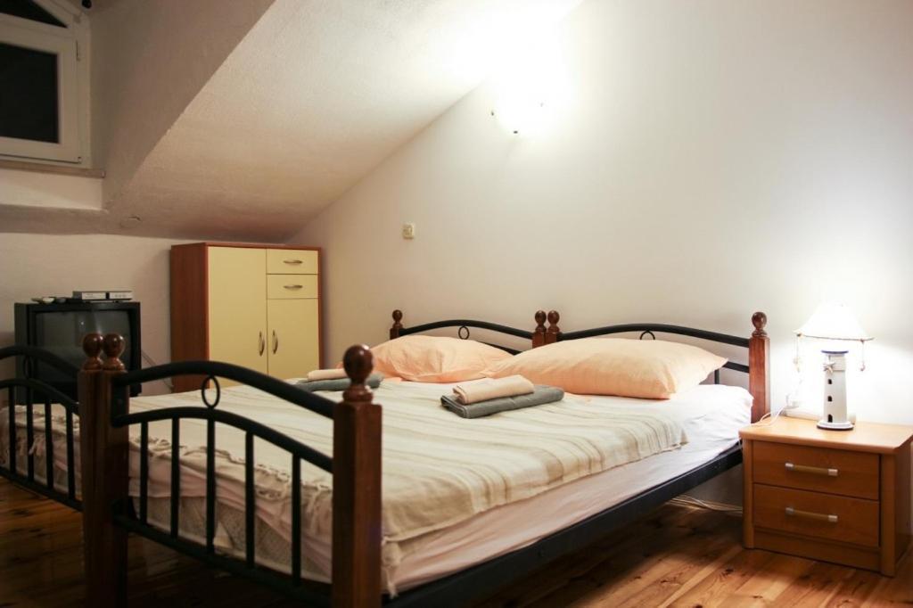 Apartments By The Sea Makarska - 15200 Εξωτερικό φωτογραφία