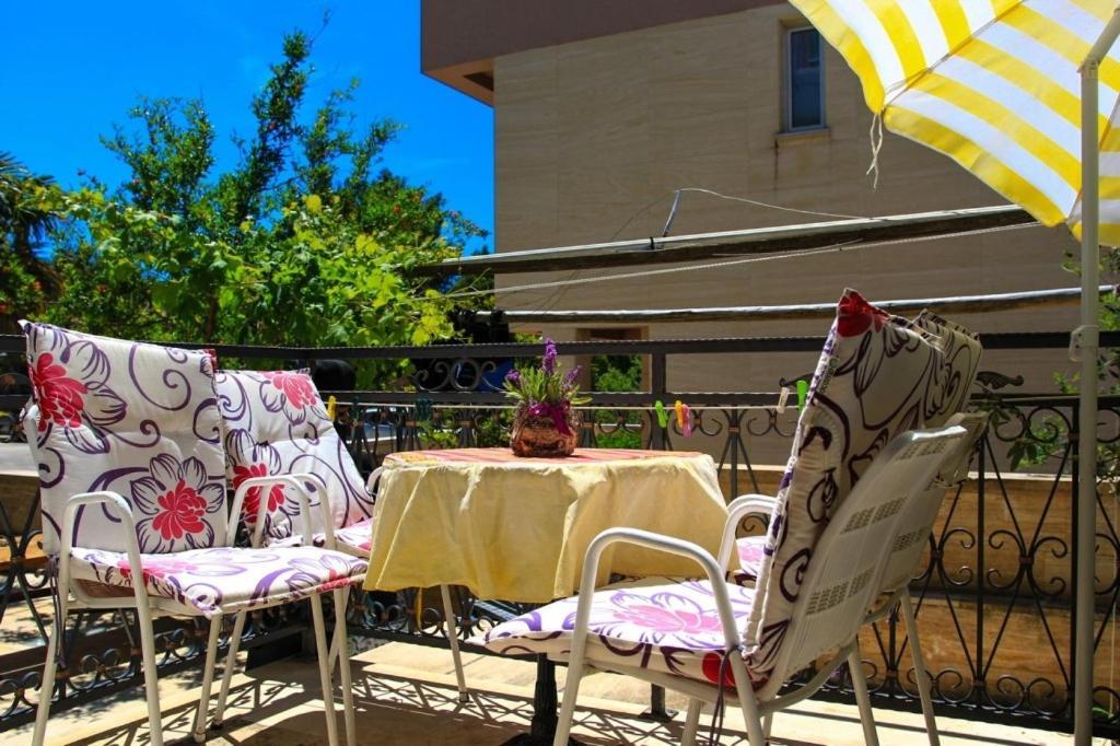 Apartments By The Sea Makarska - 15200 Εξωτερικό φωτογραφία