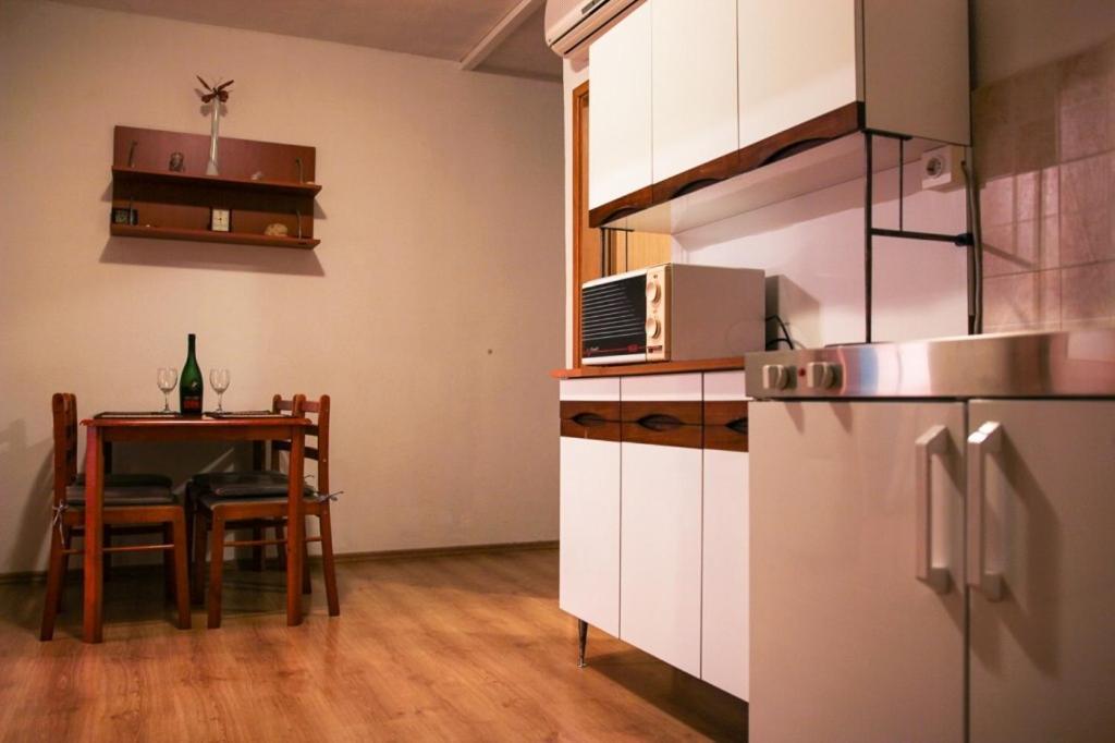 Apartments By The Sea Makarska - 15200 Εξωτερικό φωτογραφία