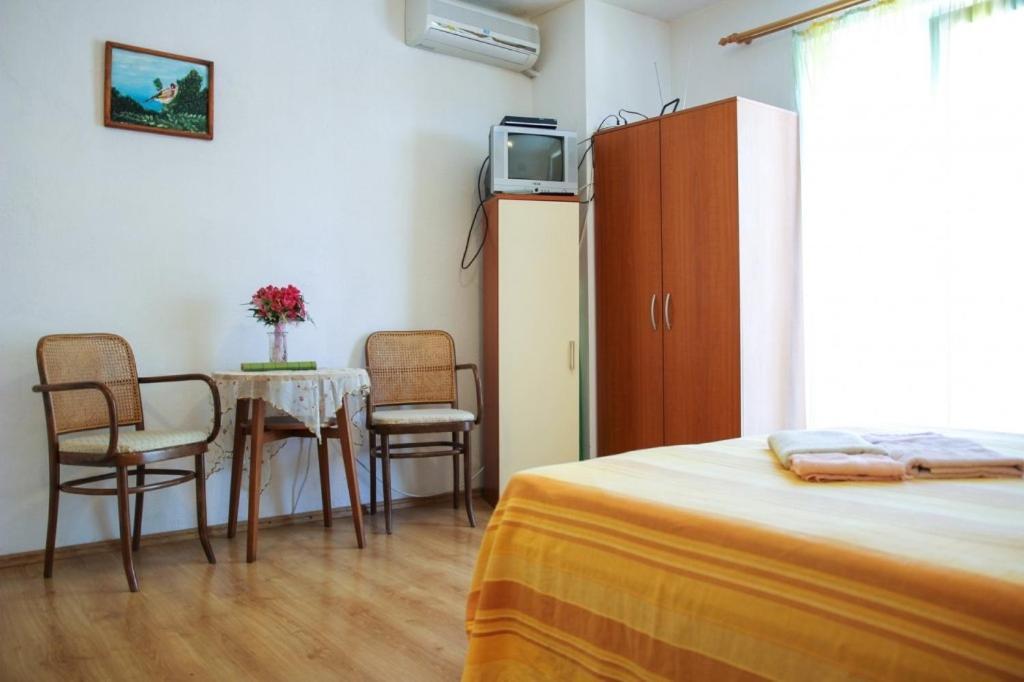 Apartments By The Sea Makarska - 15200 Εξωτερικό φωτογραφία